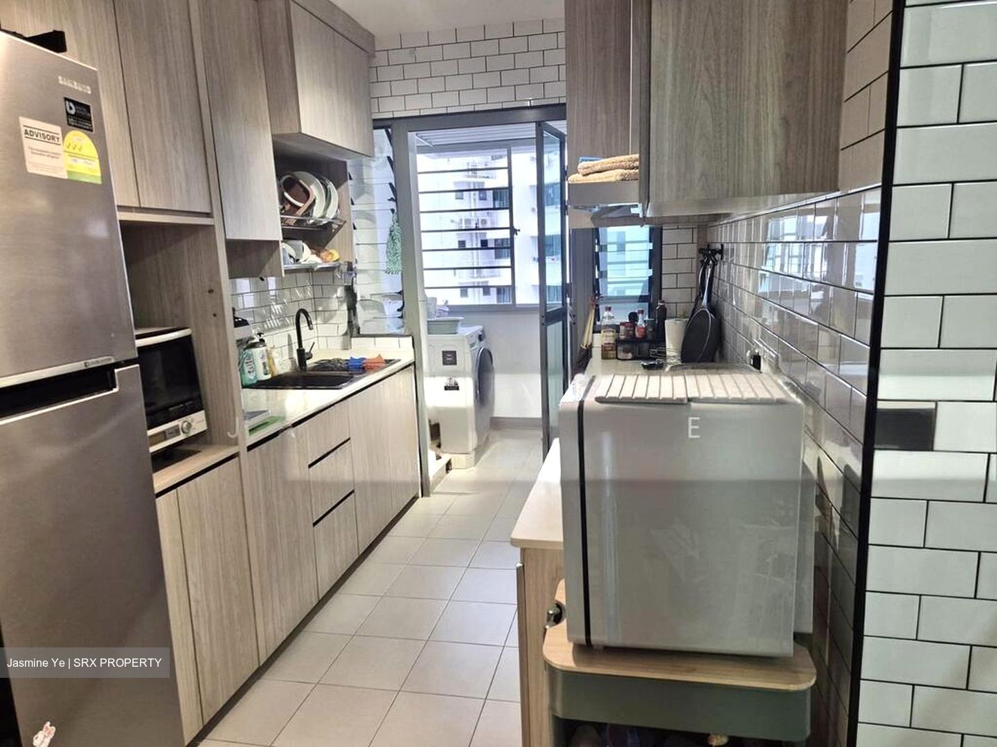 Blk 677B Waterway Brooks (Punggol), HDB 4 Rooms #523941511